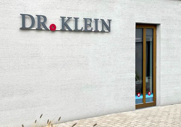 Dr. Klein Büro