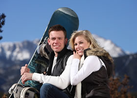 Gut versichert auf der Piste - Starten Sie sicher in die Ski-Saison Gut versichert auf der Piste - Starten Sie sicher in die Ski-Saison