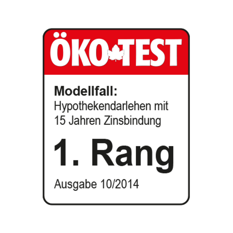 Baufinanzierung, Ratenkredit in Düsseldorf (Niederlassung) Dr. Klein