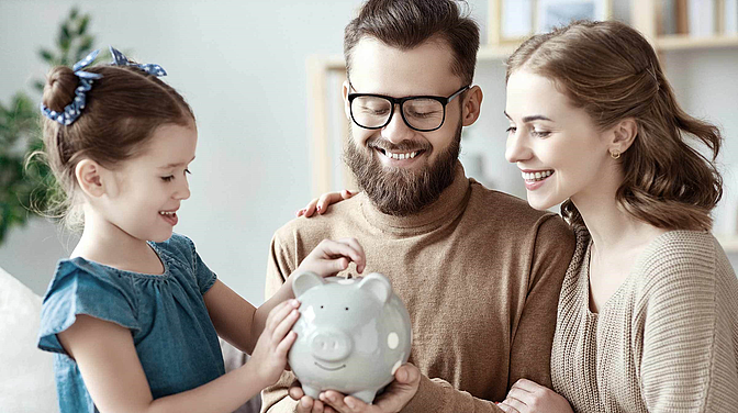 10 Tipps zum Zinsen sparen 