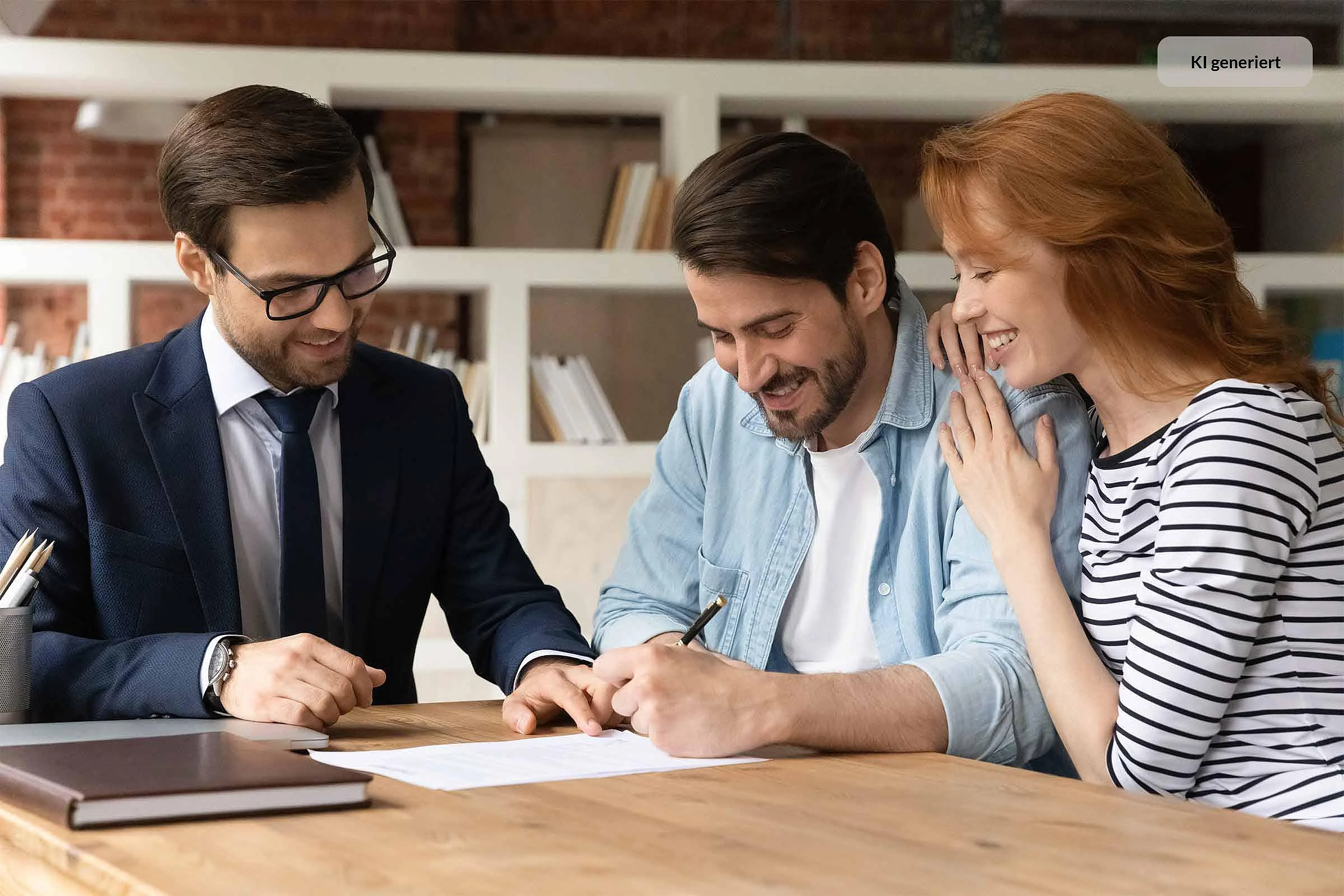 Immobilienfinanzierung