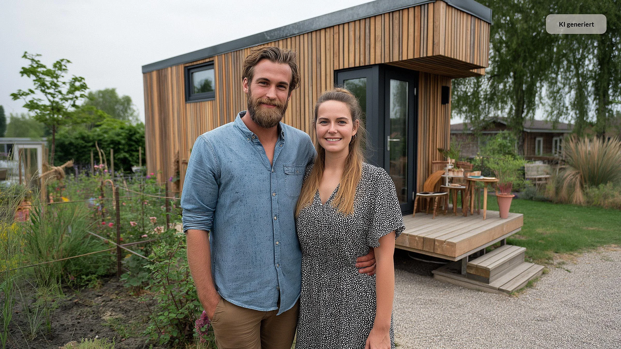 Tiny House - Kosten, Vorteile, Tipps