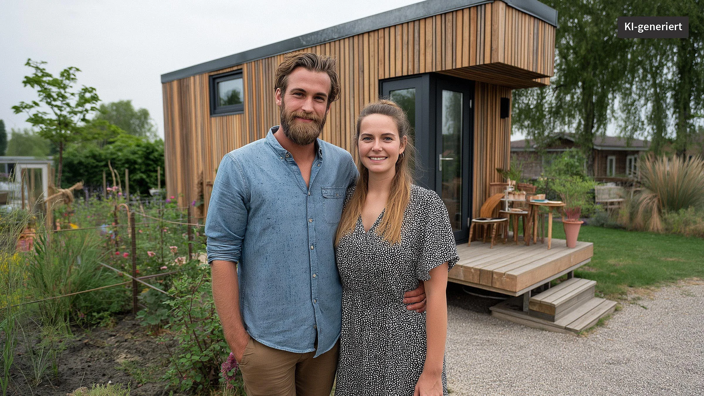Tiny House - Kosten, Vorteile, Tipps
