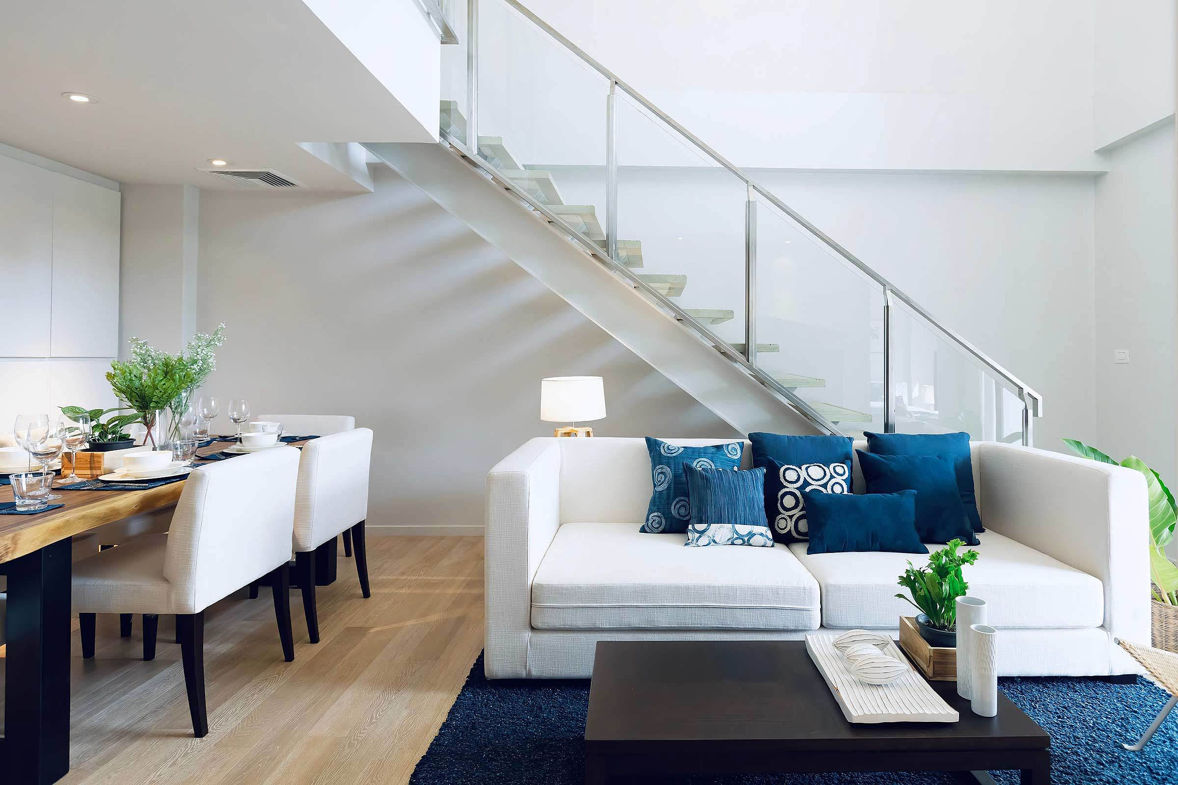 Kosten, Vorteile, Tipps bei einer Maisonette Wohnung