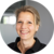 Redakteurin Annkathrin Johannesberg