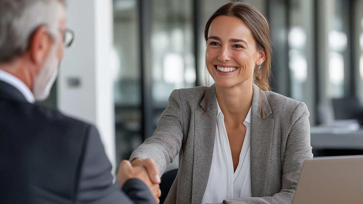 Mit Preisverhandlungen zum erfolgreichen Abschluss beim Immobilienkauf