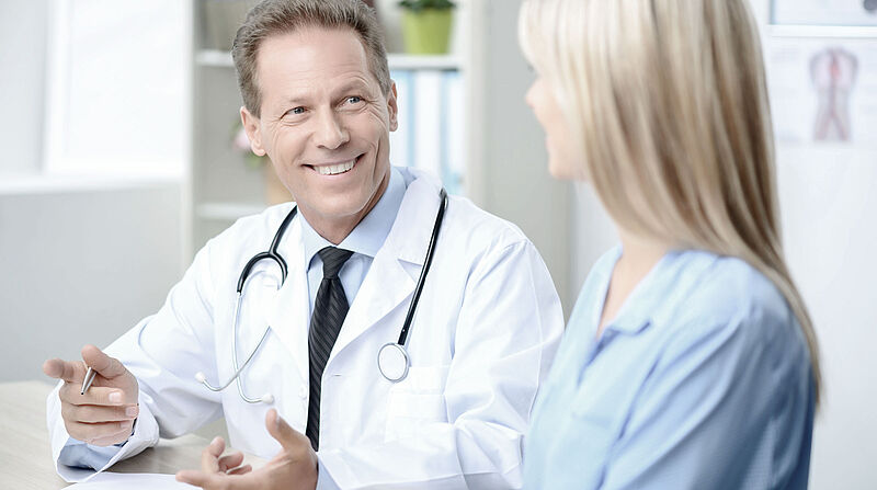 Teaserbild Ratgeber Private Krankenversicherung