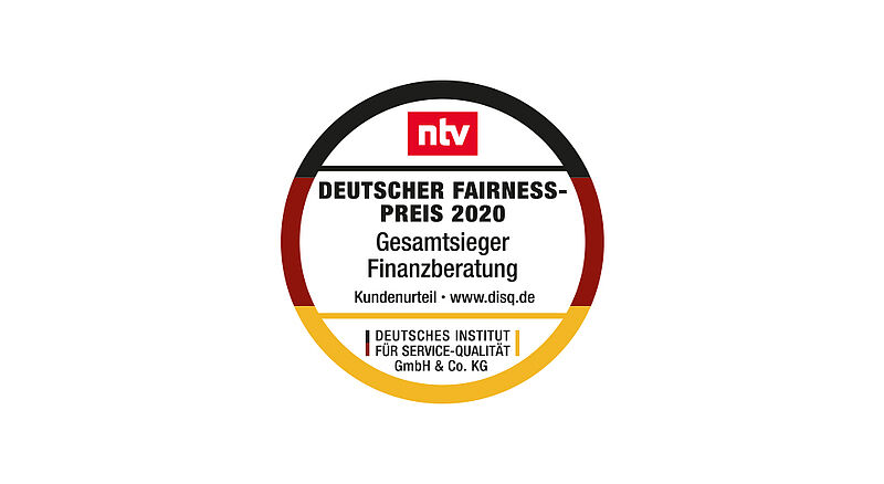 08/2024: Testsieger Direkt-Baufinanzierer
