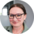 Lea Schmidt, Bild der Redakteurin