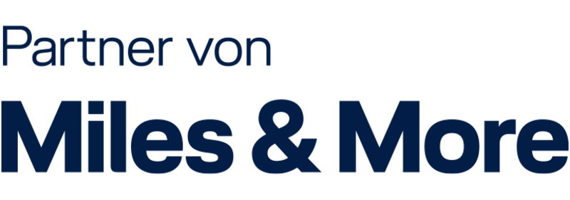 Mile & More Logo