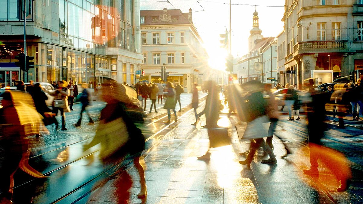 Dortmunder Wohnungen sind gefragt