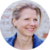 Redakteurin Annkathrin Johannesberg
