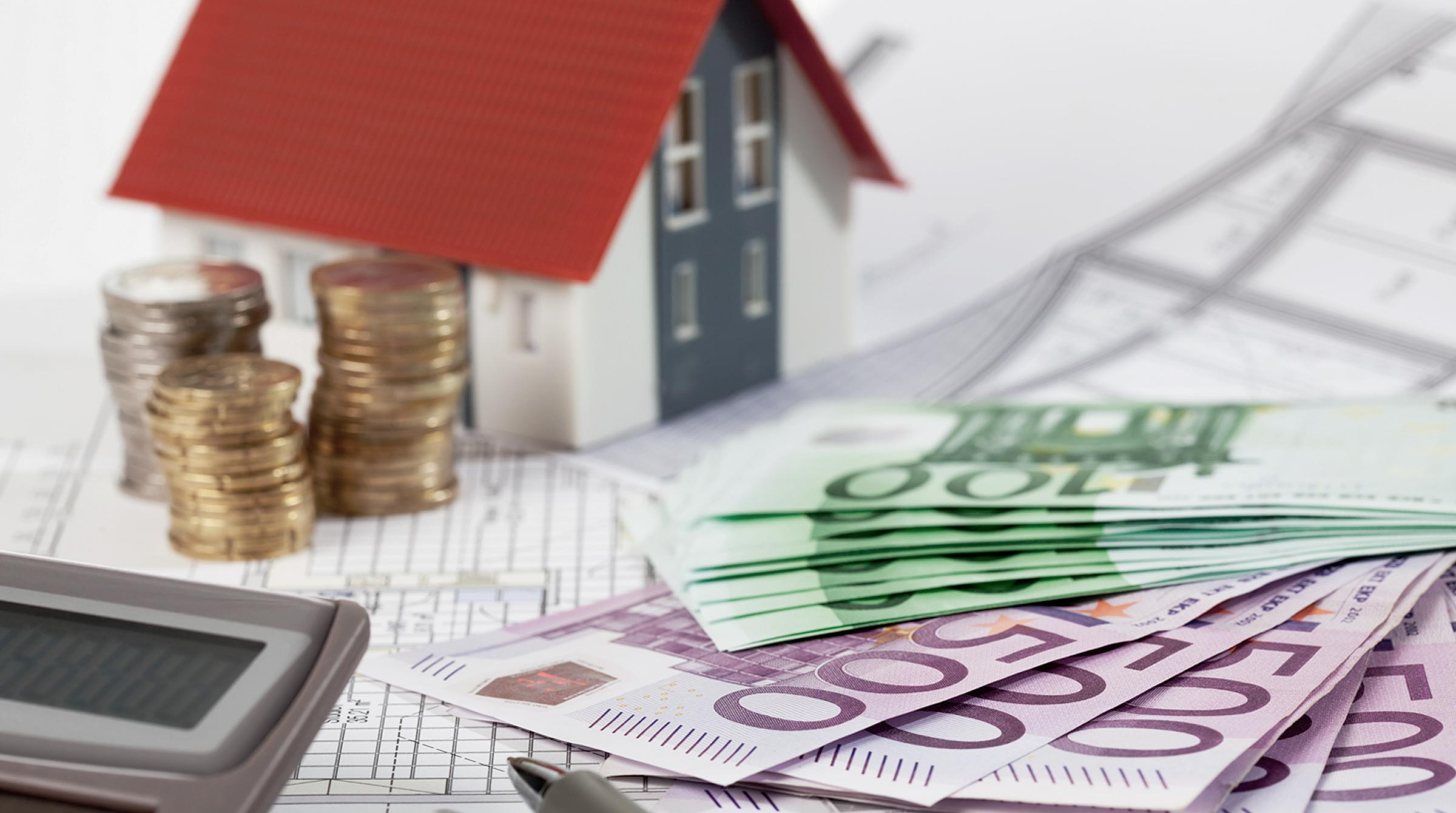Pfandbriefe: Wie Banken ihre Baufinanzierungen refinanzieren