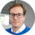 Redakteur Florian Unterfrauner
