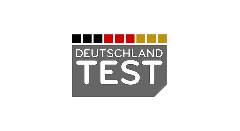 Deutschland Test 02/2024: Exzellente Kundenberatung