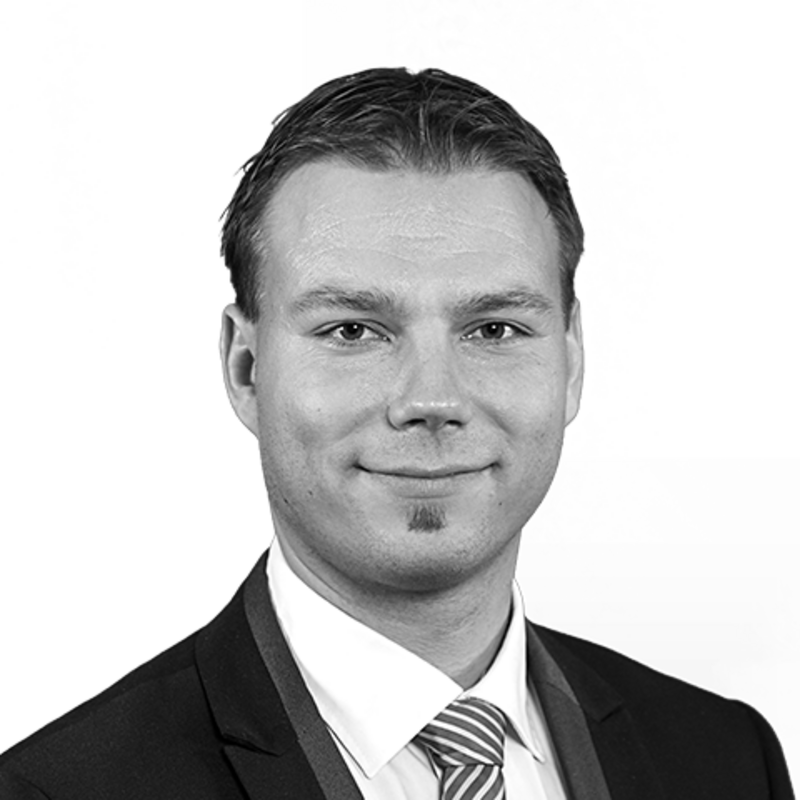 Foto: Maik Korpjuhn, Spezialist für Baufinanzierung 