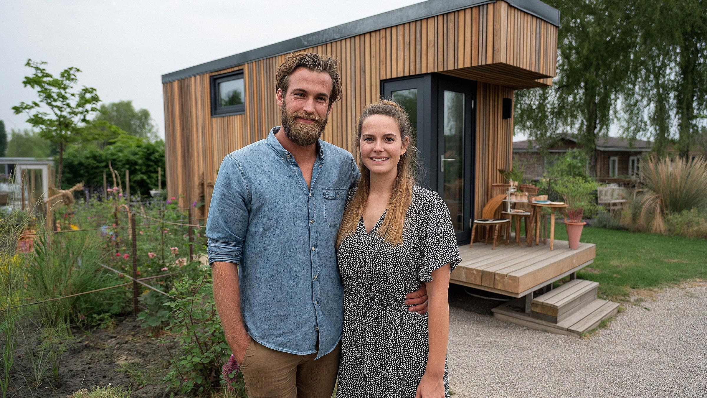 Tiny House - Kosten, Vorteile, Tipps