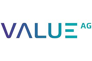 Logo Value AG
