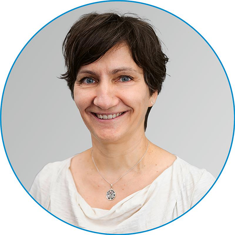 Andrea Martini Senior PR Manager