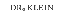 Dr. Klein Baufinanzierer Logo