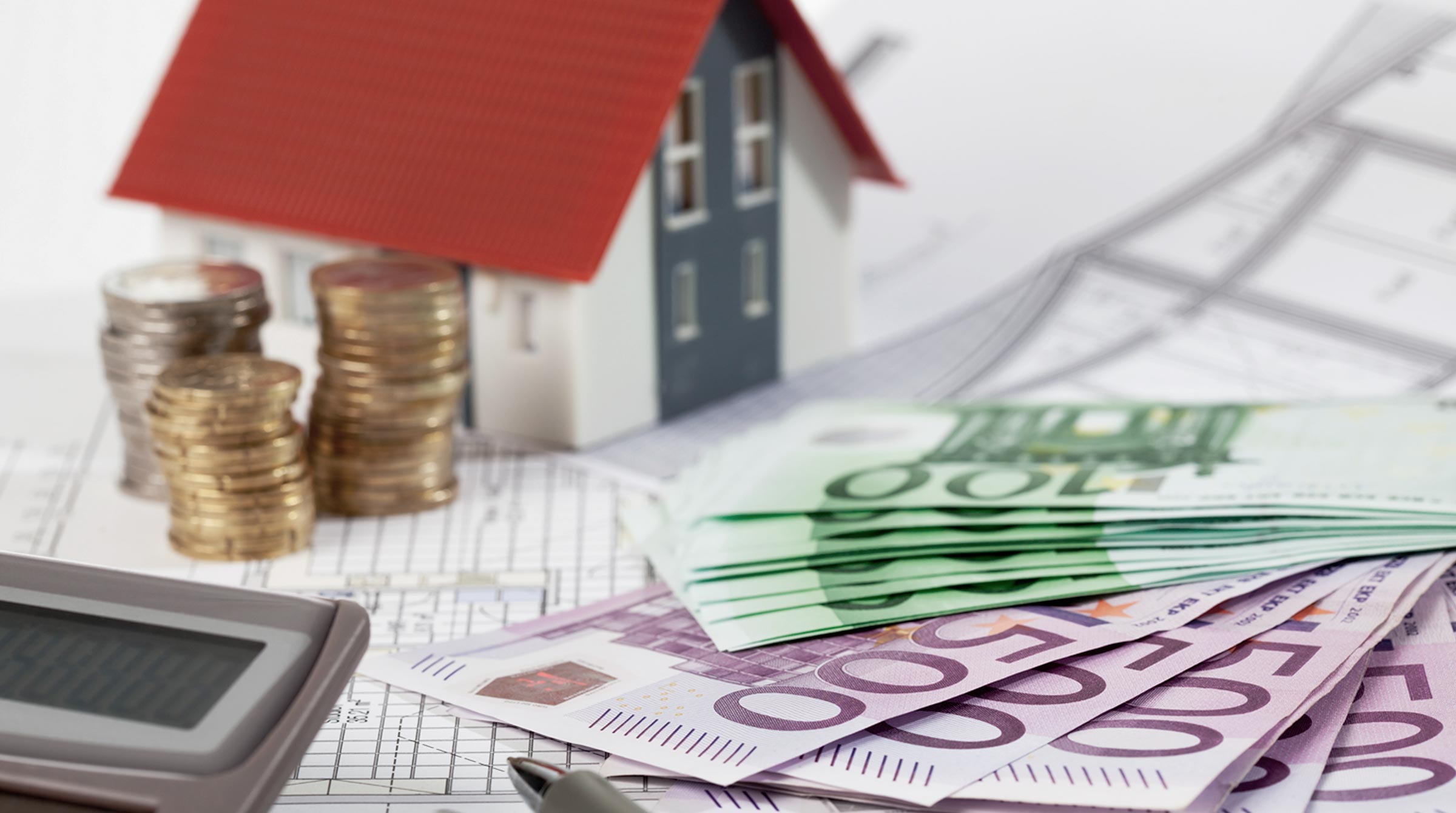Pfandbriefe: Wie Banken ihre Baufinanzierungen refinanzieren