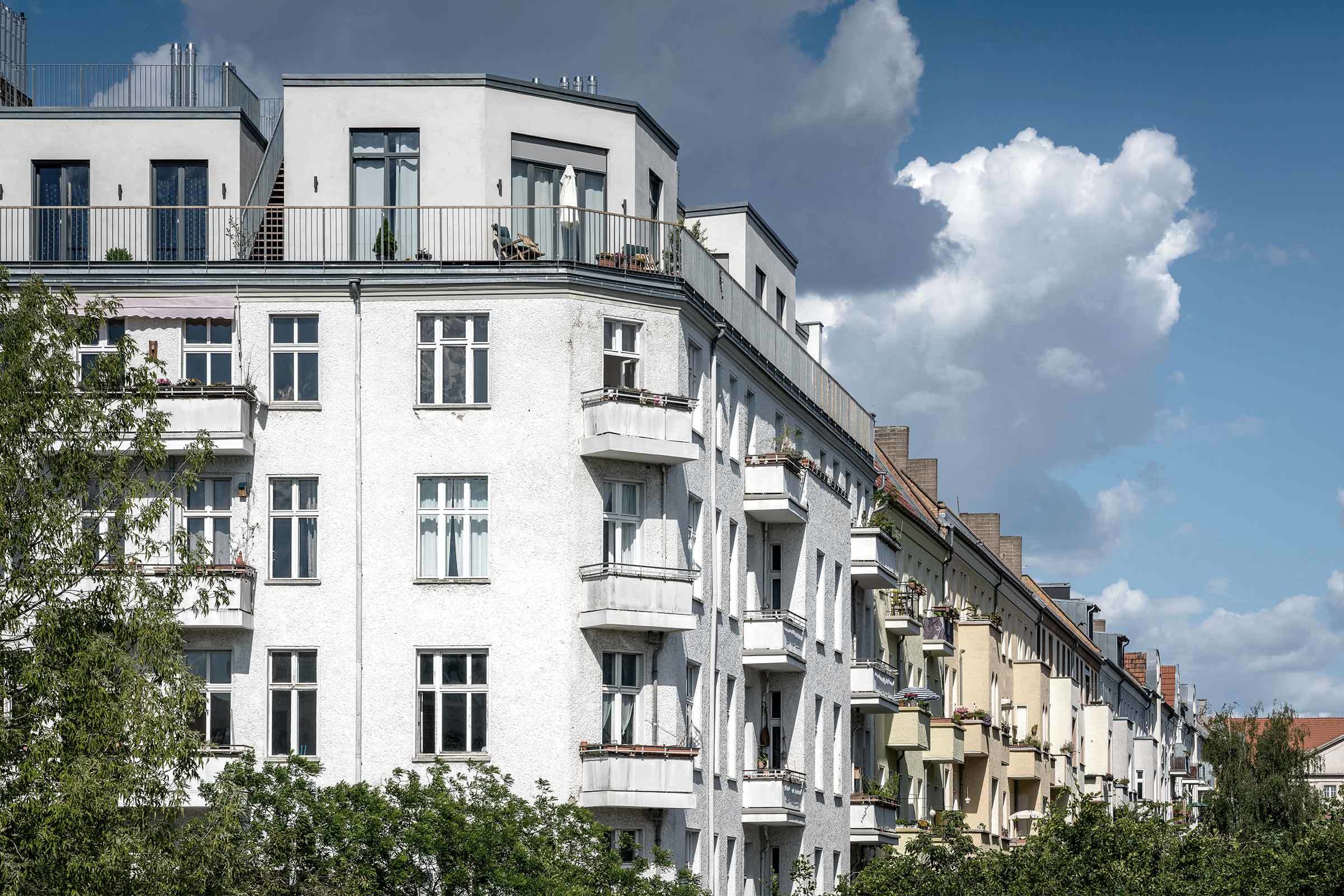 Reform des Wohnungseigentumsgesetzes 2020