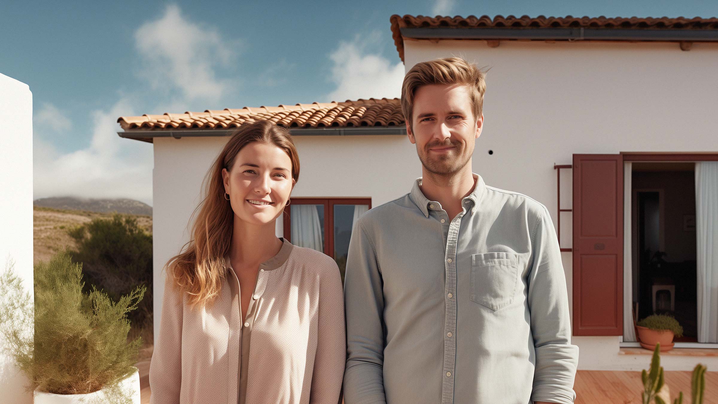 Wie funktioniert Immobilienfinanzierung auf Mallorca