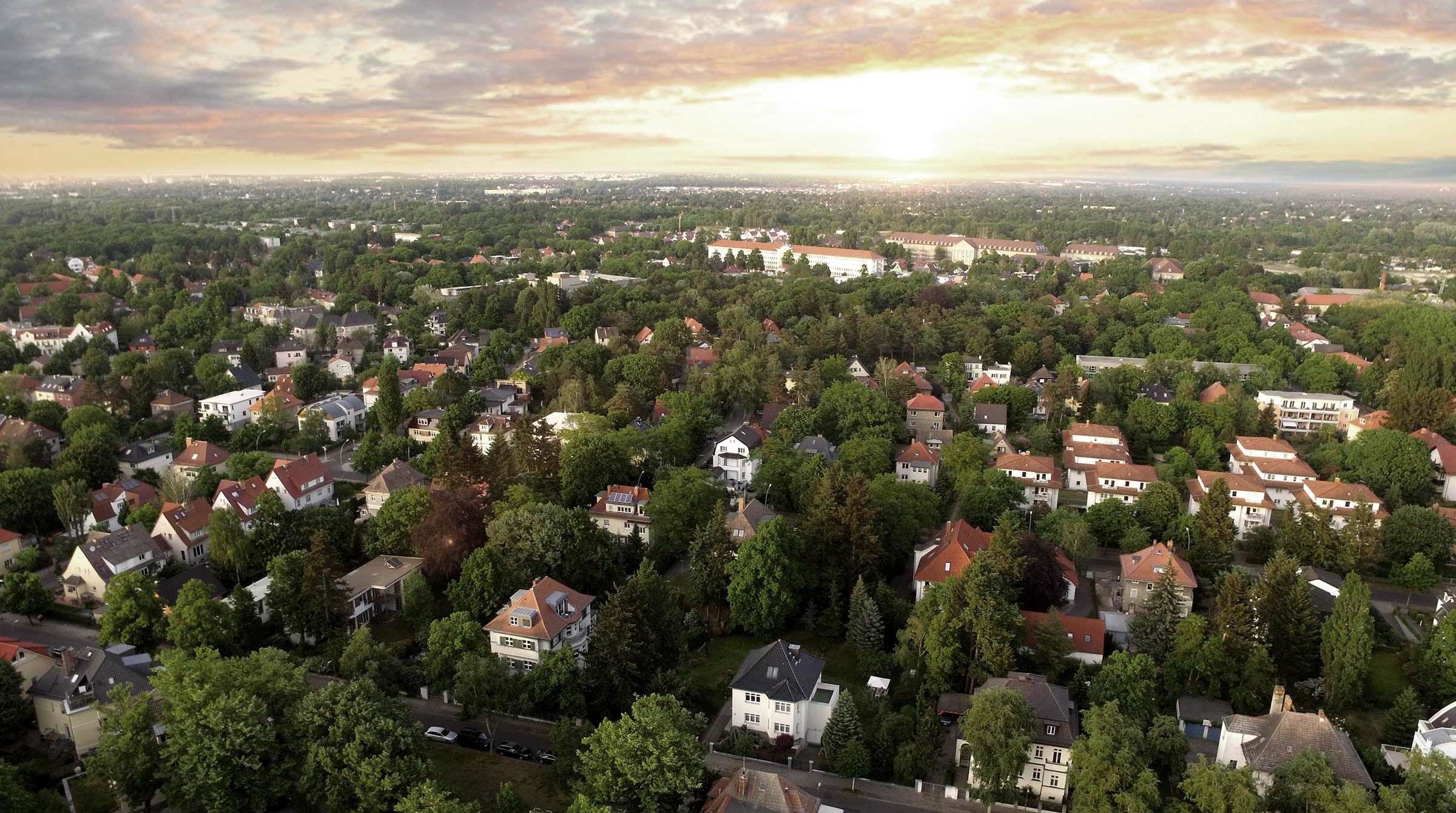 Erbbaurecht: Ist ein Erbbaurechtsgrundstück eine Alternative zum Grundstückskauf?