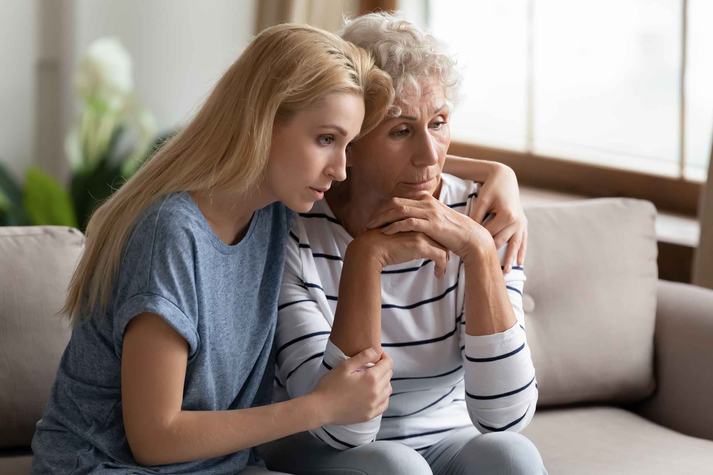 Geerbte Immobilie selbst bewohnen? Erben überlegen, was mit der geerbten Immobilie passieren soll
