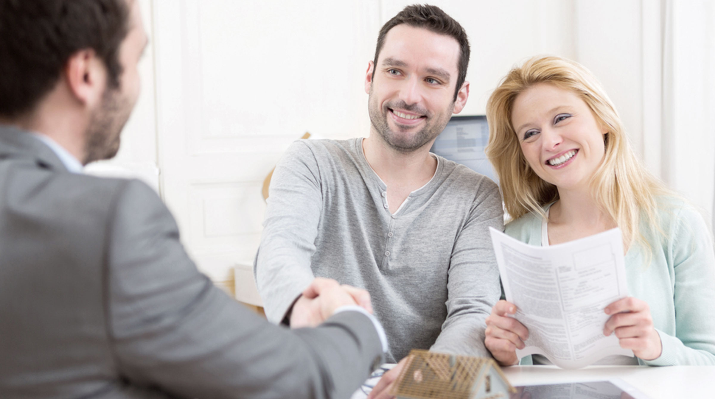Haus Finanzieren In 10 Schritten Zum Eigenheim