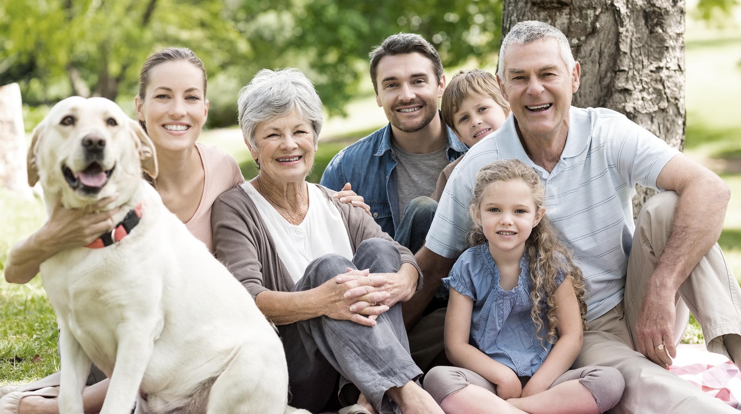 Beachten Sie wenn Sie ein Mehrgenerationenhaus kaufen