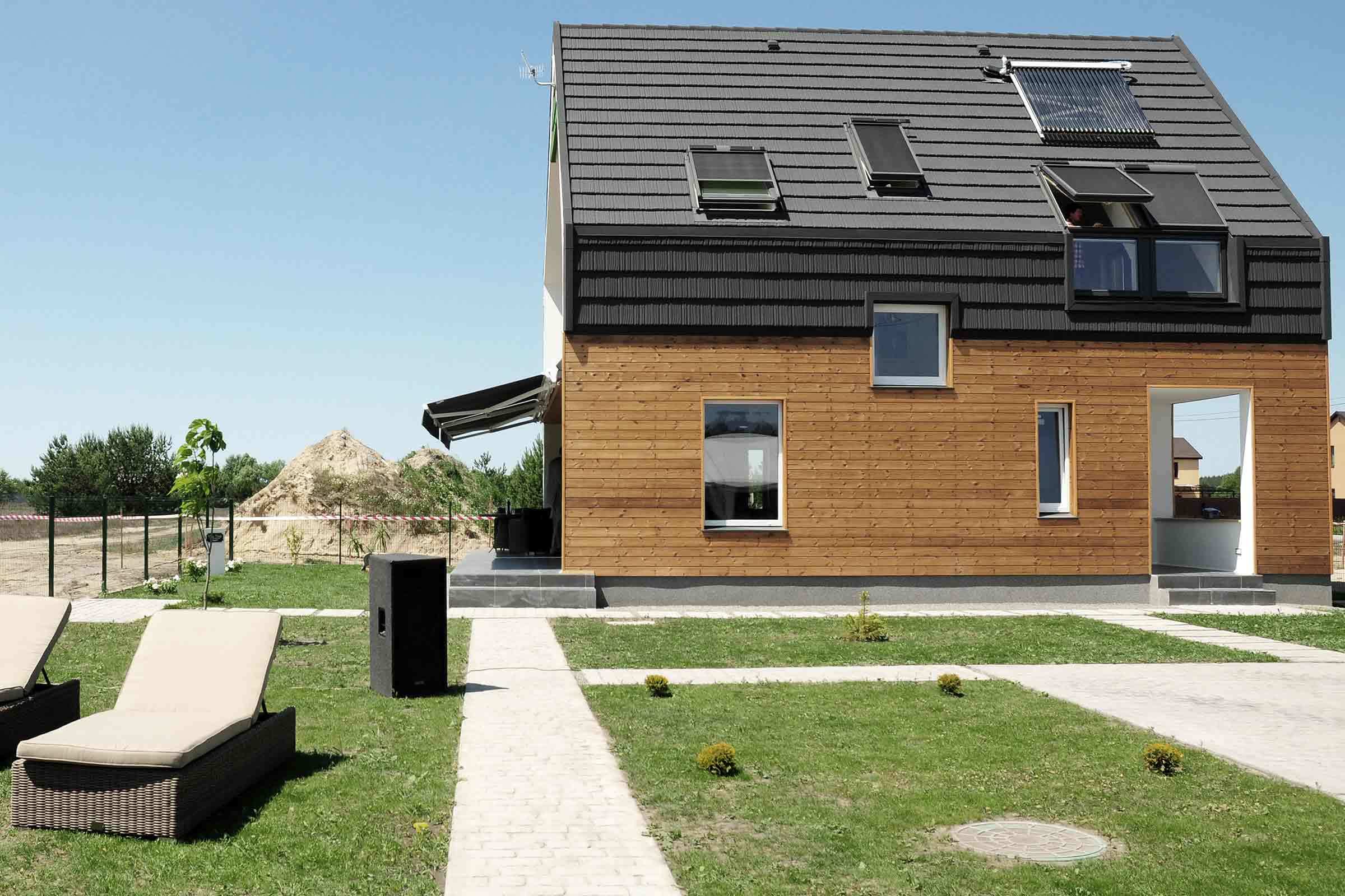 Passivhaus: Anforderungen, Kosten und Energieverbrauch