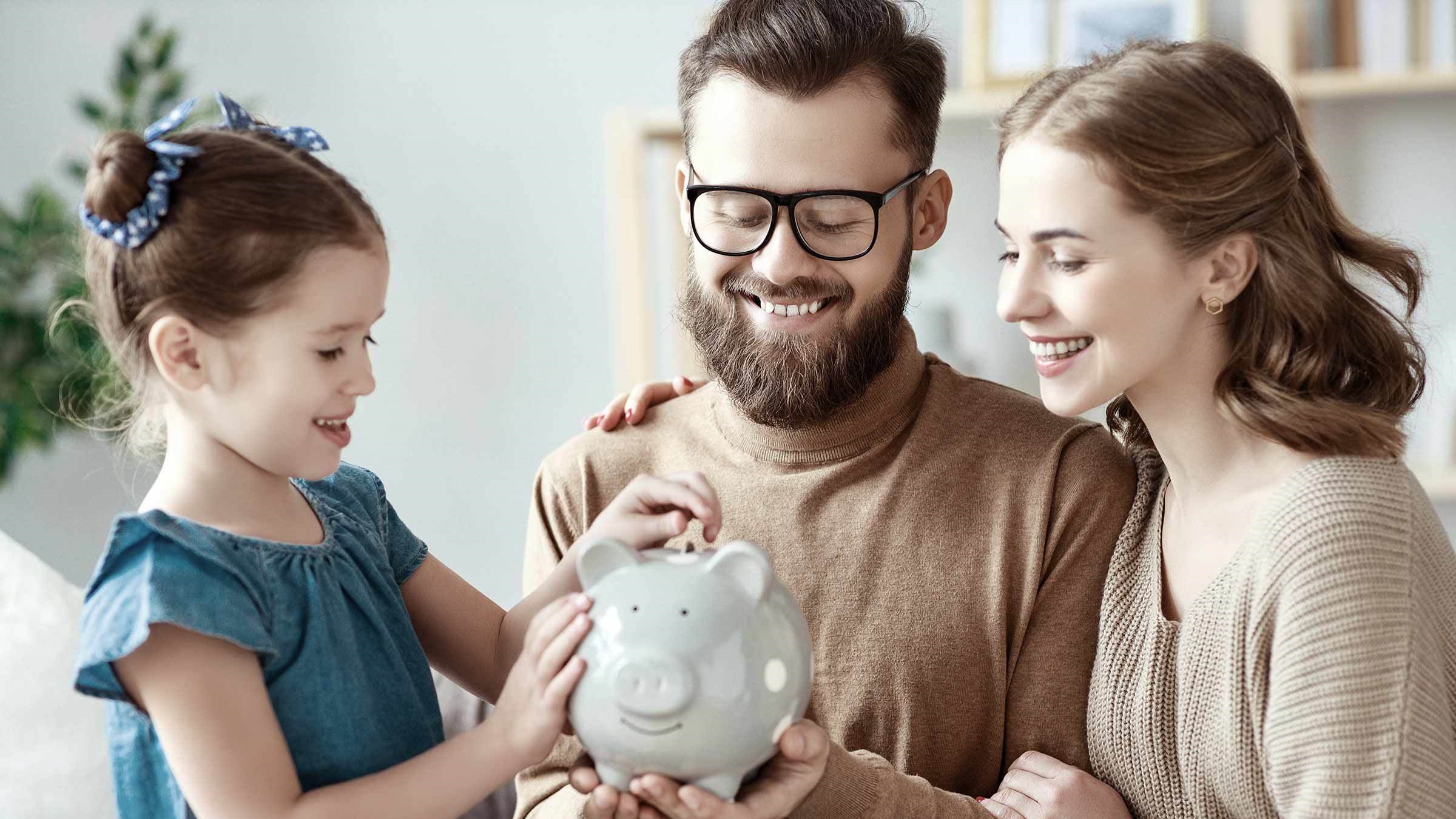 10 Tipps zum Zinsen sparen 