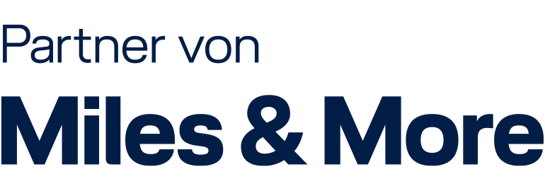 Mile & More Logo