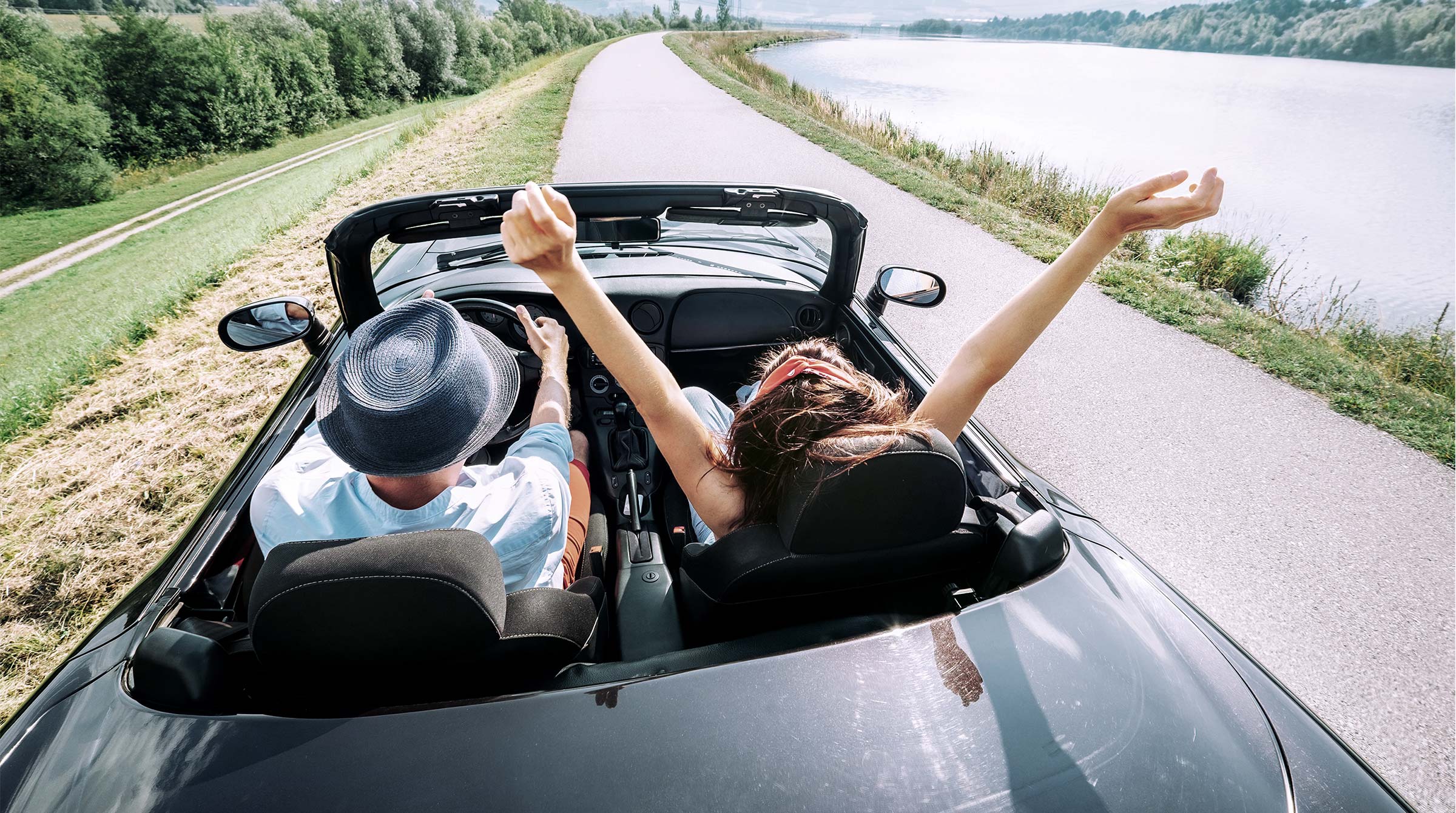 Kratzer am Leasingauto? Keine Pflicht zur Zahlung!