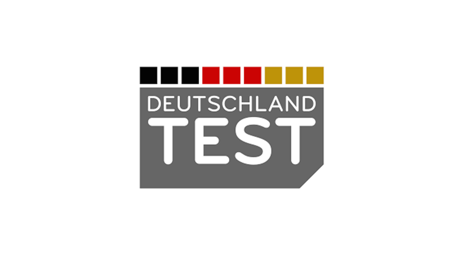 Deutschland Test 02/2024: Exzellente Kundenberatung