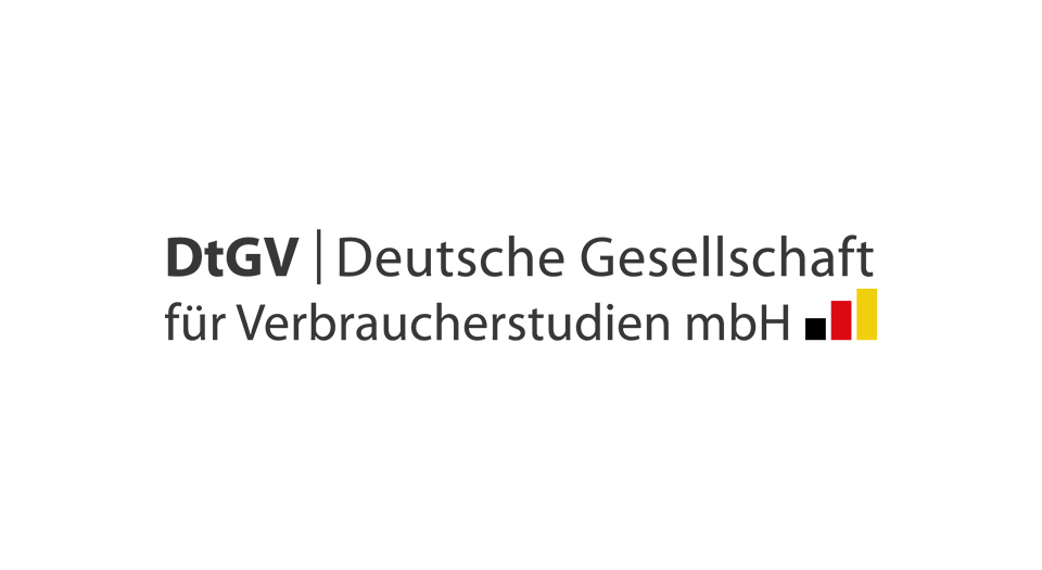 Kunden-Award 2020/21 der Deutsche Gesellschaft für Verbraucherstudien mbH