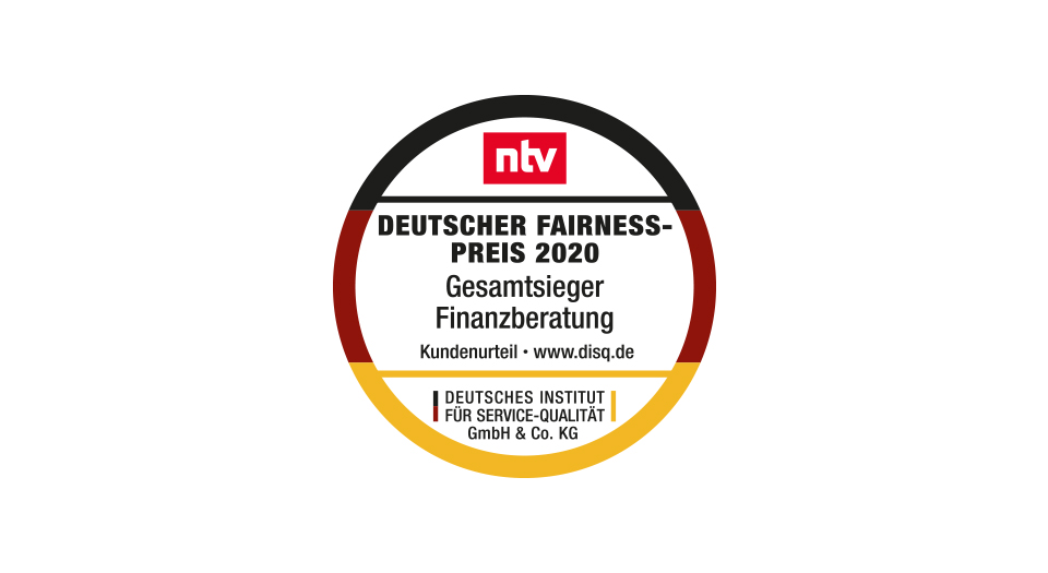 08/2024: Testsieger Direkt-Baufinanzierer