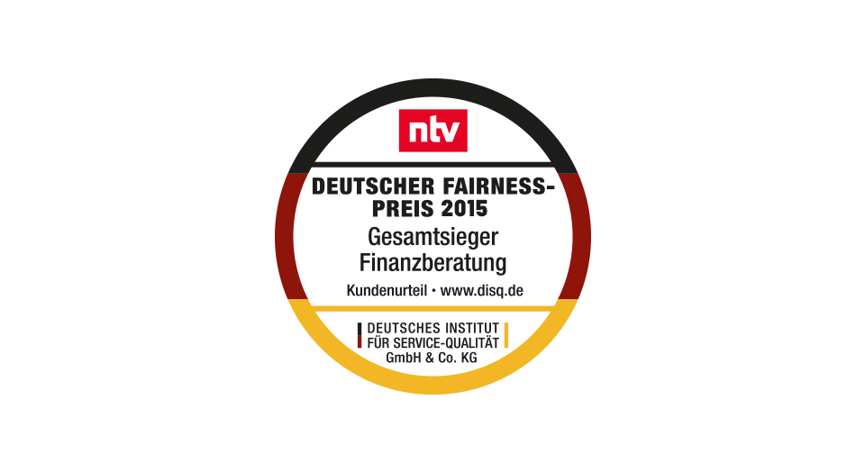 2015 Deutscher Fairness-Preis