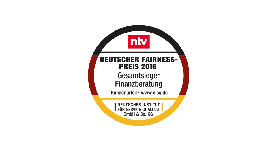 2016 Deutscher Fairness-Preis