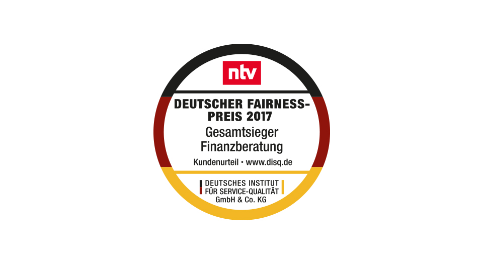 2017 Deutscher Fairness-Preis
