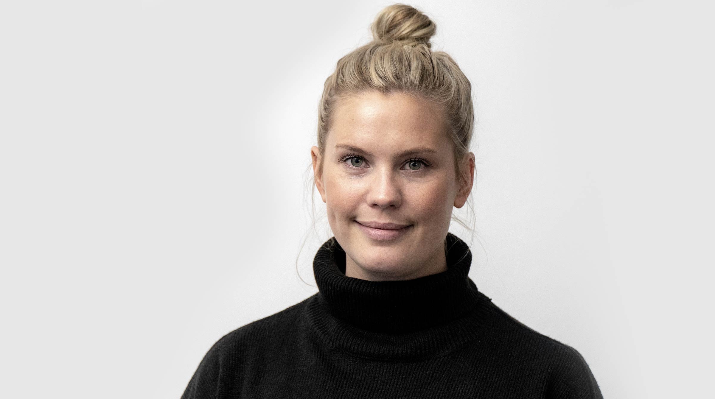 Recruiting Partnerin Fenja Herrmann