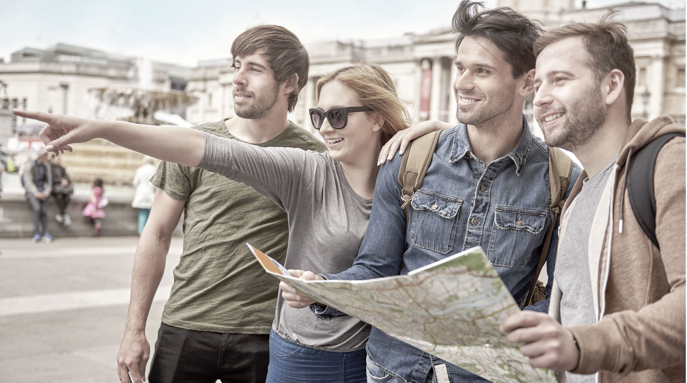 Ratgeber Auslandskrankenversicherung: Gut geschützt in den Urlaub