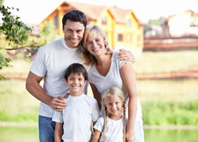 Ist 2014 der richtige Zeitpunkt für den Immobilienkauf? Ist 2014 der richtige Zeitpunkt für den Immobilienkauf?