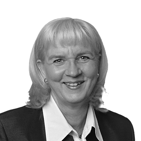 Dorothee Göhler in Aschaffenburg Dorothee Göhler in Aschaffenburg