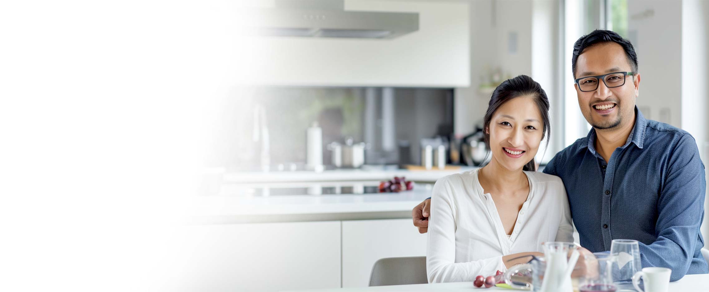 Financeing for Expats