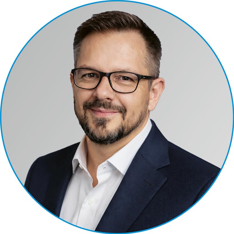 Markus Budde Spezialist für Baufinanzierung