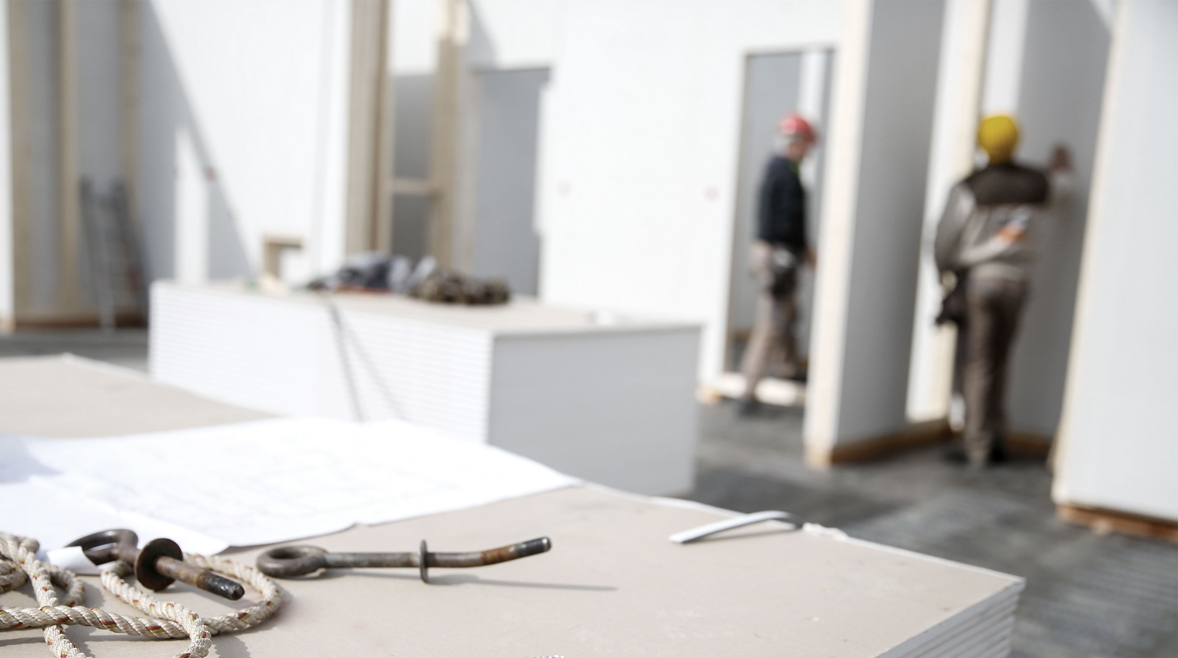 Fertighaushersteller Fertighaushersteller Introbild