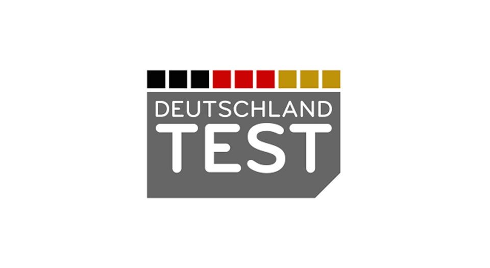 Exzellente Kundenberatung 2021 Focus und Deutschland Test 